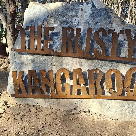 Kangaroo Island Ocean View Premium Couples Retreat "The Rusty Kangaroo" Villa Penneshaw Esterno foto